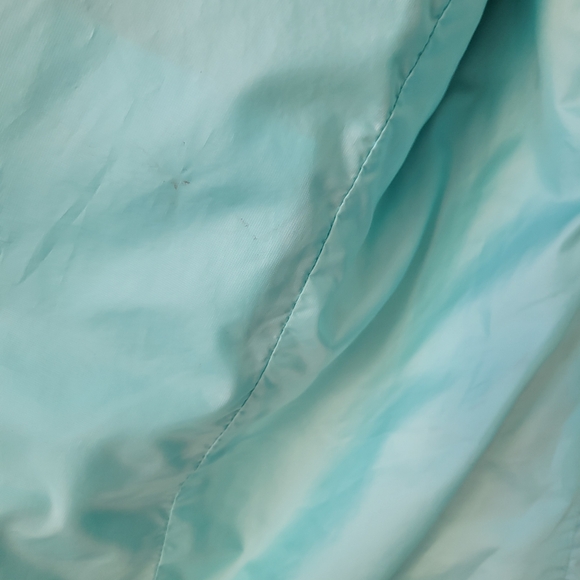 Patagonia Women's Nano Puff Primaloft Jacket Desert Turquoise S - Picture 12 of 14